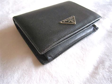 medium saffiano leather wallet prada ราคา|Prada Livermore.